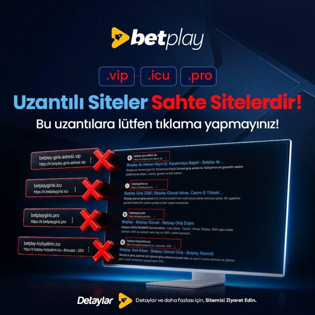 Betplay - Betplay Giriş 4 Betplay Giriş Adresi