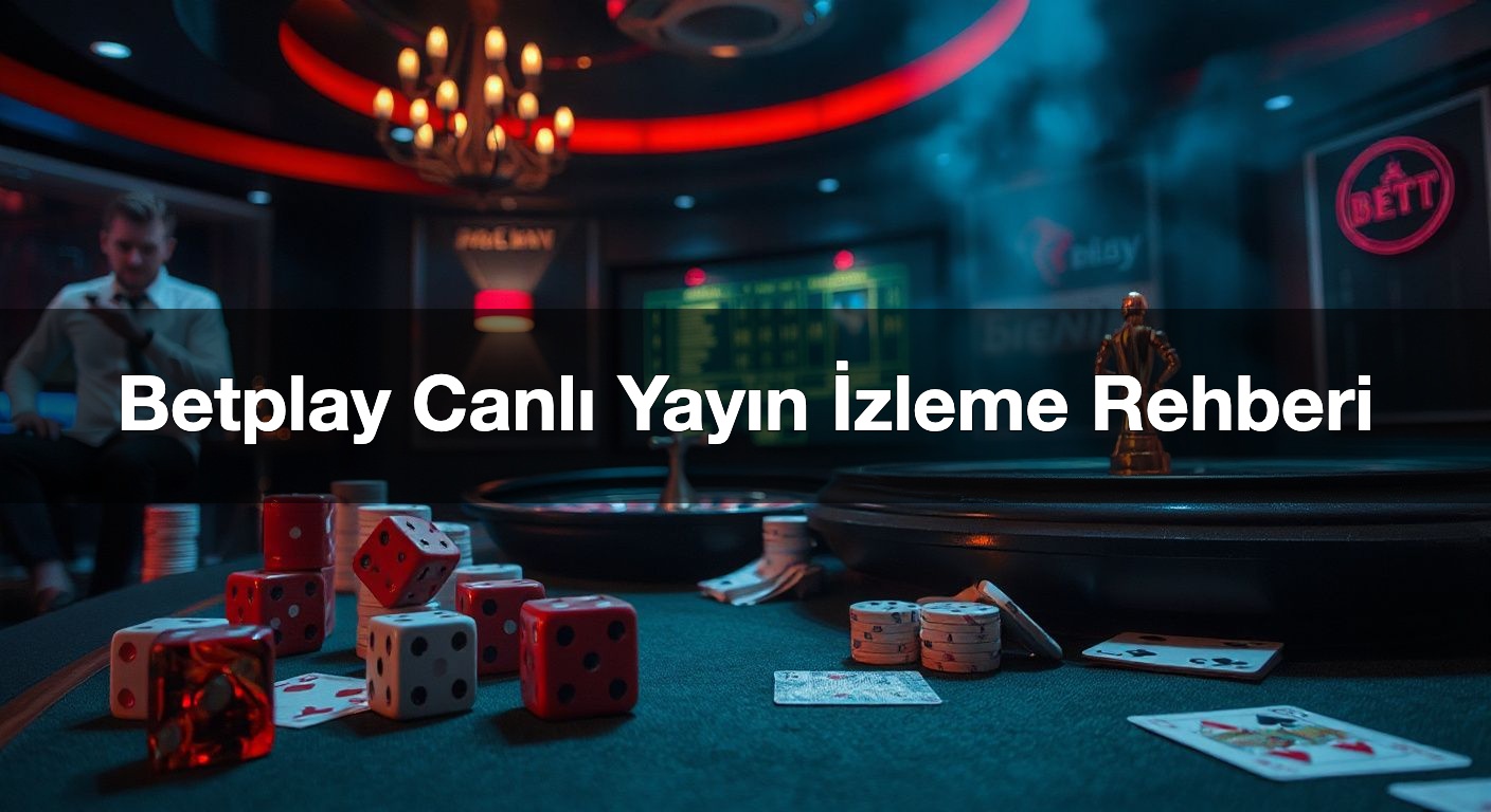 betplay canl yay n i zleme rehberi 1788525284155