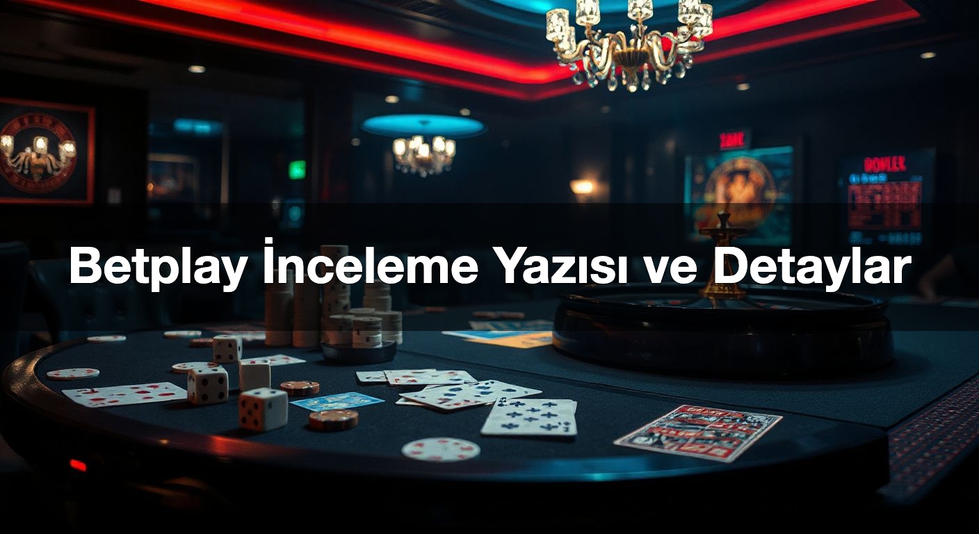 betplay i nceleme yaz s ve detaylar 1788525345429