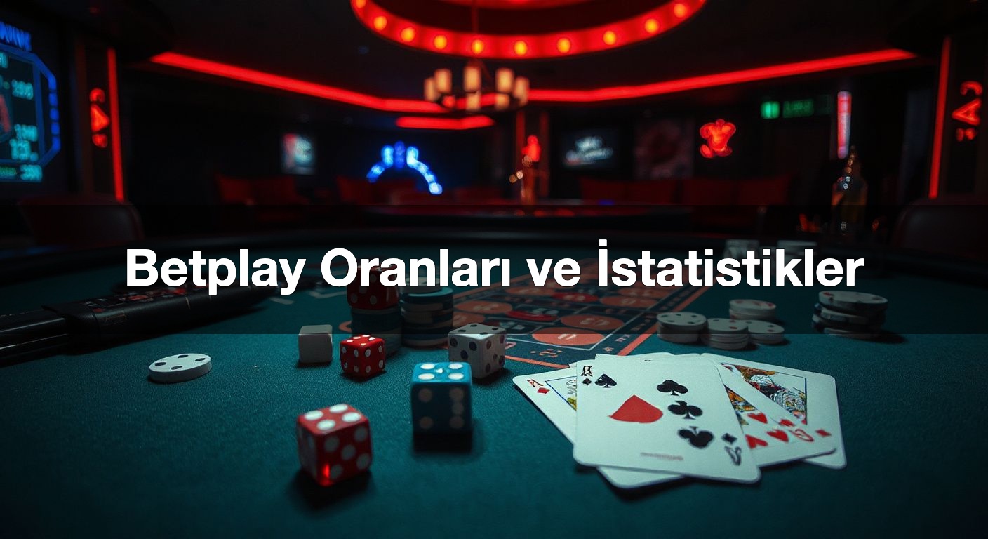 betplay oranlar ve i statistikler 1788525392771