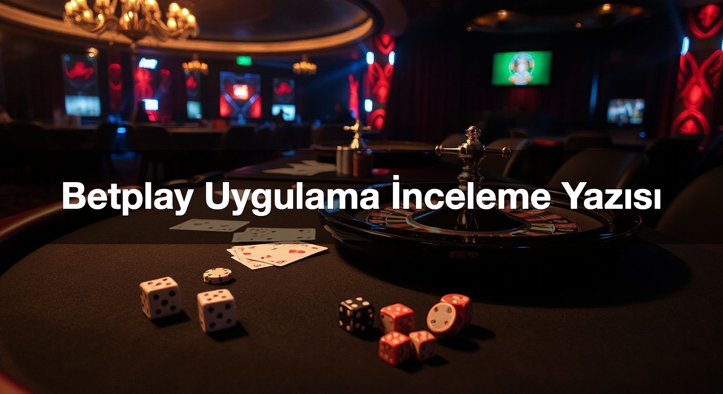 betplay uygulama i nceleme yaz s 1788525356760